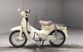 HONDA LITTLE CUB AA01