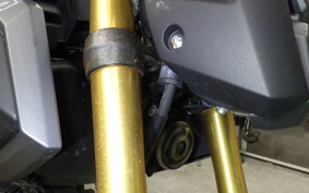 HONDA GROM 2001 JC75