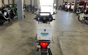 HONDA SUPER CUB50 AA04