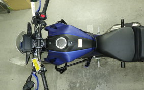 HONDA CB250RA 2004 MC52