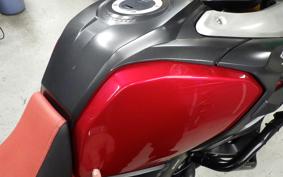 SUZUKI DL1000 ( V-Strom 1000 ) A 2014 VU51A