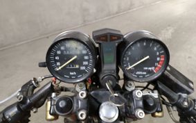 KAWASAKI Z550 FX 2015 KZ550B