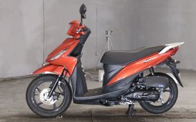 SUZUKI ADDRESS V110 CE47A