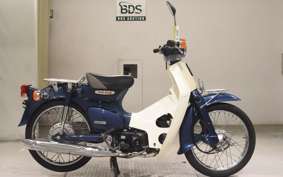 HONDA C50 SUPER CUB 2012 AA01