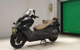 YAMAHA MAJESTY 400 Gen.2 2009 SH06J