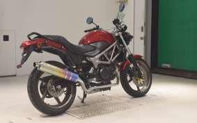 HONDA VTR 250 Gen. 2 MC33