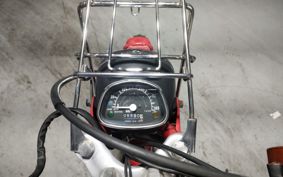 HONDA HUNTER CUB110 JD01