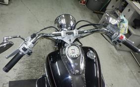 YAMAHA DRAGSTAR 400 CLASSIC 2000 4TR