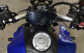 YAMAHA MT-07 RM33J