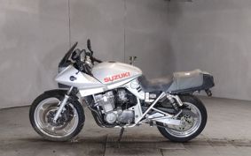 SUZUKI GSX400S KATANA 1993 GK77A