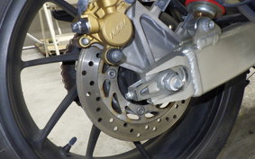 HONDA CB400 SUPER BOLDOR 2017 NC42