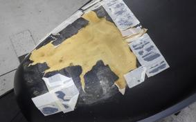 YAMAHA AXIS 125 TREET SE53J