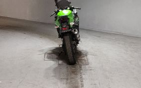 KAWASAKI NINJA 250 EX250P