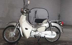 HONDA SUPER CUB50 AA09