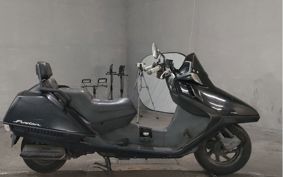HONDA FUSION MF02