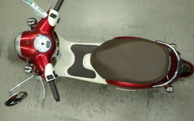 HONDA GIORNO 3 AF77
