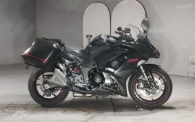 KAWASAKI NINJA 1000 2017 ZXT00W