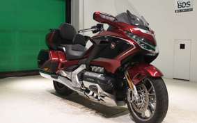 HONDA GL 1800 GOLD WING TOUR DCT 2019 SC79