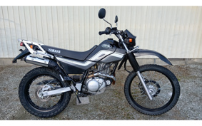 YAMAHA SEROW 225 DG08J