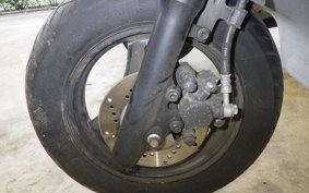 SUZUKI ADDRESS V125 CF4EA
