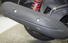 YAMAHA CYGNUS 125 XSR 2 1991 SE44J