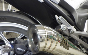HONDA NC750S 2016 RC88