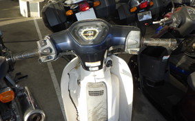 HONDA C50 SUPER CUB 1996 AA04