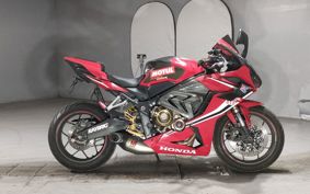 HONDA CBR650R RH03
