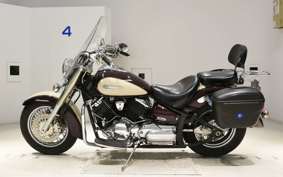 YAMAHA DRAGSTAR 1100 CLASSIC 2000 VP13J
