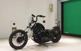 HONDA STEED 400 1993 NC26