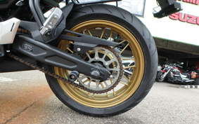 KAWASAKI Z650 RS 2022 ER650M