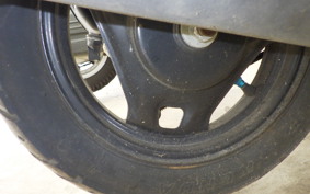 SUZUKI LET's 4 1995 CA45A