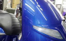 PEUGEOT ジャンゴ150A 2024