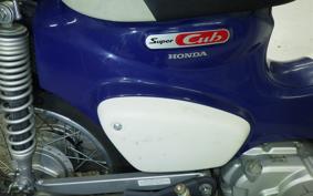 HONDA C50 SUPER CUB 2020 AA07