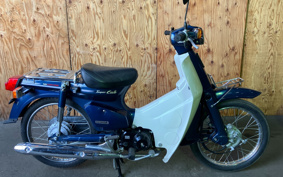 HONDA SUPER CUB50 AA01