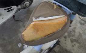 HONDA LITTLE CUB 1997 AA01