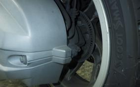 SUZUKI SKYWAVE 400 A 2012 CK45A