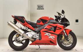 HONDA CBR954RR 2002 SC50