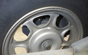 HONDA TACT-4ﾍﾞｰｼｯｸ AF79