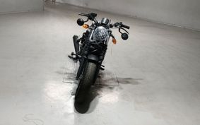 HONDA REBEL MC49