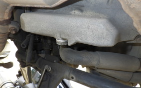 SUZUKI GSR250