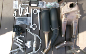 DUCATI  DUCATI 1299PANIGA-RES 2015 ZDMH905JAFB