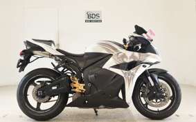 HONDA CBR600RR GEN 3 2009 PC40