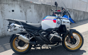 BMW R1300GS Adventure ASA 2026 0M31
