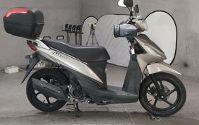 SUZUKI ADDRESS V110 CE47A
