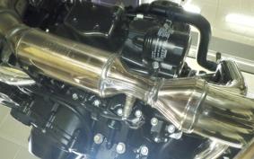 KAWASAKI Z900RS-2SE 2026 ZR902A