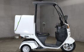 HONDA GYRO TA03