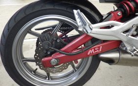 KAWASAKI ER600 N 2007