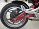 Фото Kawasaki ER600 N 2007 с японского аукциона