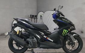YAMAHA  AERO X 155 SG47